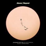 cover: Above & Beyond|Zoe Johnston - Quicksand (Don't Go) [Sultan + Shepard Remix]
