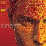 cover: Detest - Violence By Numbers