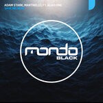cover: Adam Stark|Alias One|Martnello - Save Me Now