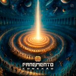 cover: Fragmento - Conexao
