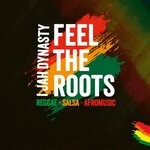 cover: I Jah Dynasty - Feel The Roots