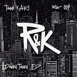 cover: Tonni (AR) - Downtown EP