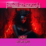 cover: Orbit - Let Me In!!!