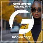 cover: Various - Deep House Autumn 2025