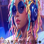 cover: Lofi from Lastnight - Sunny Lofi Day (Lofi & Chill Mix)