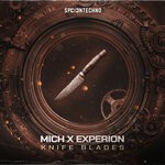 cover: Experion|MICH - KNIFE BLADES
