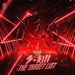 cover: S-KILL - The Targetlist
