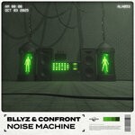 cover: Bllyz|Confront - Noise Machine