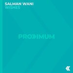 cover: Salman wani - Wishes
