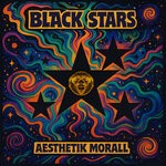 cover: Aesthetik Morall - Balck Stars