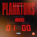 cover: 1kthaway - Planktons (Explicit)