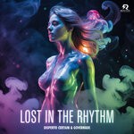 cover: Disperto Certain|GOVERNADE - Lost In The Rhythm