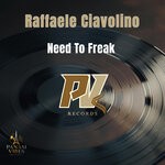 cover: Raffaele Ciavolino - Need To Freak