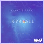 cover: Danny Gibson - Eyeball