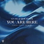 cover: G.U.O.L.|Nick Jones - You Are Here