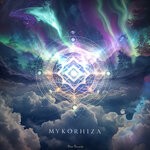cover: Mykorhiza - Mykorhiza