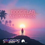 cover: The Sweeps - Neon Mixes