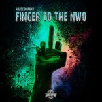 cover: Hardcompany - Finger To The NWO
