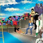 cover: Prince - 4 The Tears In Your Eyes ('We Are The World' Version - 2025 Remaster) (Explicit)