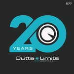 cover: Various - 20 Years Outta Limits