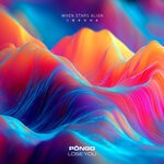 cover: Pongo - Lose You