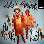 cover: Dogger|DRS - On Your Feet