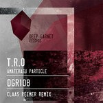 cover: T.R.O. - Amaterasu Particle