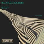 cover: Klaudie|M.O.N.R.O.E. - Make This Place