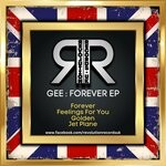cover: GEE - Forever EP