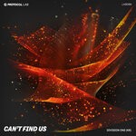 cover: Division One (KR) - Can't Find Us