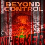 cover: Withecker - Beyond Control