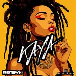 cover: Freetown Collective - Kaya