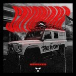 cover: KNEECAP - Say?nara (Explicit Remixes)
