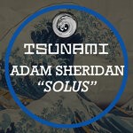 cover: Adam Sheridan - Solus