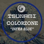 cover: Colorzone - Infra Blue (Original Extended)