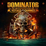 cover: Various - Dominator 2023 (Voyage Of The Damned)