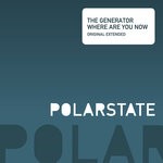 cover: The Generator - Where Are You Now