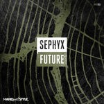 cover: Sephyx - Future