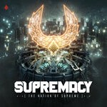 cover: Various - Supremacy 2022 (The Nation Of Supreme)