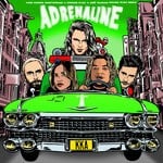 cover: Zoe Tauran|Ronnie Flex|Sound Rush|Kris Kross Amsterdam - Adrenaline (Sound Rush Extended Remix)