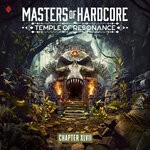 cover: Various - Masters Of Hardcore - Temple Of Resonance (Chapter XLVII) (Explicit)