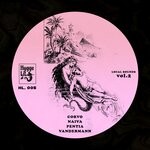 cover: Vandermann|CORVO|Naiva|Pentia - Local Sounds, Vol 2