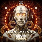 cover: Dry Groove - Transmission