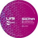 cover: Sigma - El Presidente (VIP) / Something Special