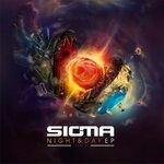 cover: Sigma - Night & Day EP, Pt. 1