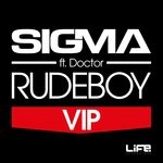 cover: Sigma - Rudeboy (VIP)