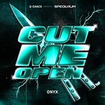 cover: ONYX - Cut Me Open