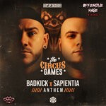 cover: Badkick|Sapientia - The Circus Games