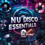 cover: Various - Nu Disco Essentials