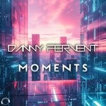cover: Danny Fervent - Moments